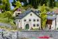 Preview: Faller 130662 H0 Bündnerhaus Guarda