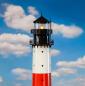 Preview: Faller 130670 Leuchtturm Westerheversand