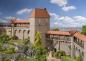 Preview: FALLER 130691 (H0) Altstadtmauer-Set Schildmauer