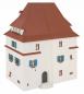 Preview: Faller 130694 Stadthaus mit Narrenmuseum