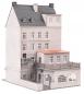 Preview: Faller 130705 Stadthaus mit Reparaturwerkstatt