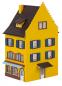 Preview: Faller 130709 Reihenendhaus Kleinstadt