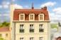 Preview: Faller 130712 H0 Stadthaus, 6-stöckig