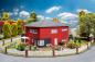 Preview: Faller 130743 H0 WeberHaus CityLife, rot