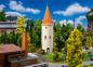 Preview: Faller 130822 Rapunzelturm