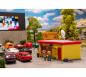 Preview: Faller 130880 Autokino