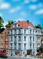 Preview: Faller 130906 Stadteckhaus Goethestraße 63