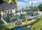 Preview: Faller 130958 Umspannwerk