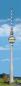 Preview: Faller 130966 H0 Fernsehturm