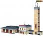 Preview: FALLER 130989 Moderne Feuerwache