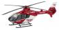 Preview: FALLER 131020 (H0) Hubschrauber EC135 Luftrettung