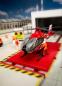 Preview: FALLER 131020 (H0) Hubschrauber EC135 Luftrettung