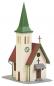 Preview: FALLER 131259 Kirche