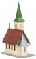 Preview: FALLER 131259 Kirche