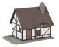 Preview: Faller 131317 Kleines norddeutsches Haus