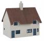 Preview: Faller 131322 Wohnhaus mit Strohdach
