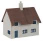 Preview: Faller 131322 Wohnhaus mit Strohdach