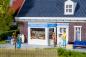 Preview: Faller 131323 H0 Milchladen