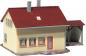 Preview: FALLER 131358 Siedlerhaus mit Anbau