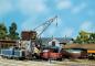 Preview: FALLER 131370 Portalkran