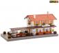 Preview: FALLER 131380 Bahnhof Ebelsbach