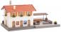 Preview: FALLER 131380 Bahnhof Ebelsbach