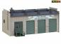 Preview: FALLER 131385 LKW-Werkstatt