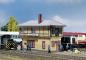 Preview: Faller 131395 H0 Stellwerk Donaueschingen
