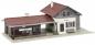 Preview: FALLER 131548 Kleinstation Kollnau