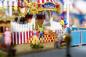 Preview: Faller 140311 H0 Nostalgie Dampf-Riesenrad