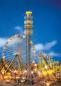 Preview: Faller 140325 Fahrgeschäft Freifall-Turm (Power Tower)
