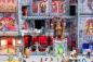 Preview: Faller 140418 Geisterbahn Daemonium