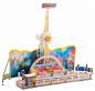 Preview: Faller 140429 Fahrgeschäft Rainbow Millenium