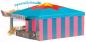 Preview: Faller 140437 Karussell Musik Express