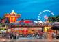 Preview: Faller 140437 Karussell Musik Express