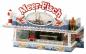 Preview: Faller 140445 Kirmesbude Meer-Fisch