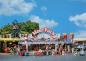 Preview: Faller 140445 Kirmesbude Meer-Fisch
