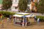Preview: Faller 140477 Kirmesautomaten