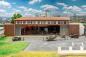 Preview: Faller 144111 Hangar mit Hubschrauber