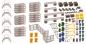 Preview: Faller 144111 Hangar mit Hubschrauber