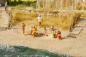 Preview: Faller 151734 H0 Strandtag