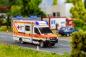 Preview: Faller 161321 H0 MB Sprinter Rettungswagen (Digital)
