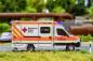 Preview: Faller 161321 H0 MB Sprinter Rettungswagen (Digital)