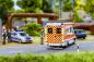 Preview: Faller 161321 H0 MB Sprinter Rettungswagen (Digital)