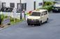 Preview: Faller 161428 H0 VW T5 Taxi (Wiking)