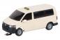 Preview: Faller 161428 H0 VW T5 Taxi (Wiking)