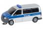 Preview: Faller 161429 H0 VW T5 Polizei (Wiking)