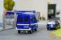 Preview: Faller 161430 H0 MB Sprinter THW (Herpa)