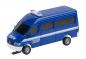 Preview: Faller 161430 H0 MB Sprinter THW (Herpa)