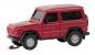 Preview: Faller 161431 SUV MB G-Klasse (HERPA)